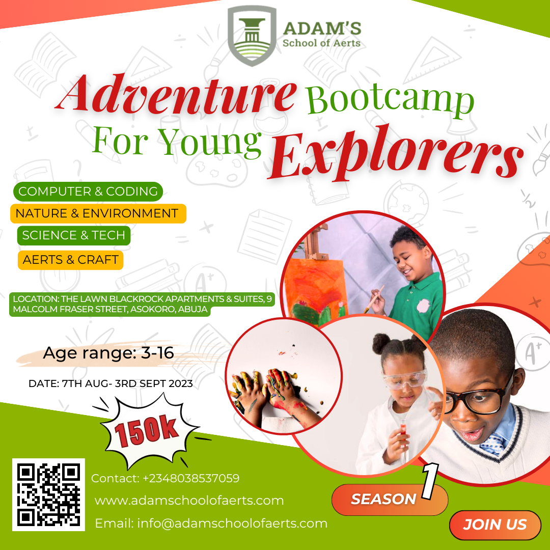 Special Programs